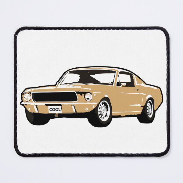 Item preview, 60s FM Fastback designed and sold by CoolRide.