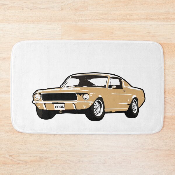 Item preview, 60s FM Fastback designed and sold by CoolRide.