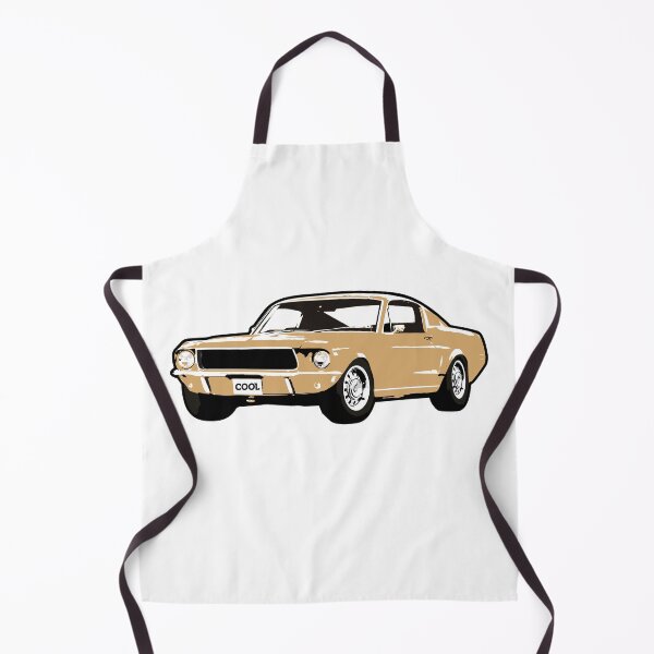 Item preview, 60s FM Fastback designed and sold by CoolRide.