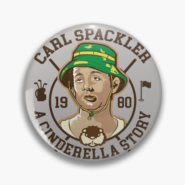 Item preview, A Cinderella Story CaddyShack designed and sold by Alema Art.