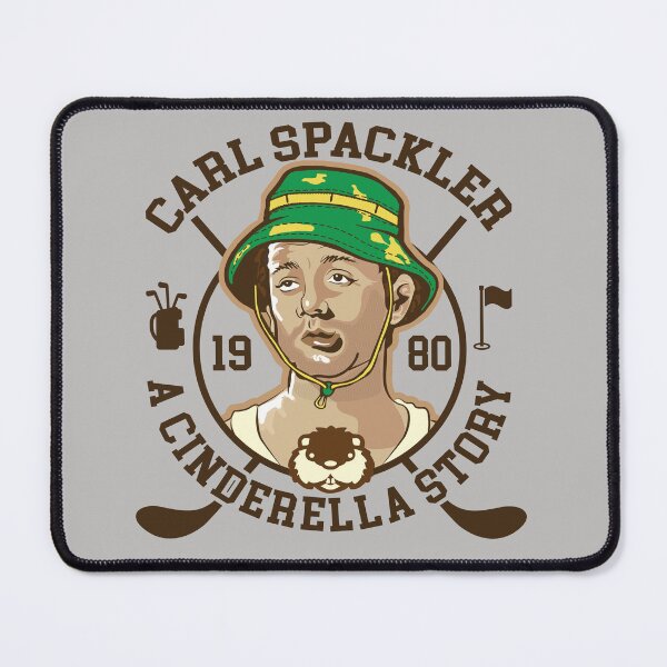 Item preview, A Cinderella Story CaddyShack designed and sold by Alema Art.