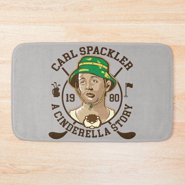 Item preview, A Cinderella Story CaddyShack designed and sold by Alema Art.