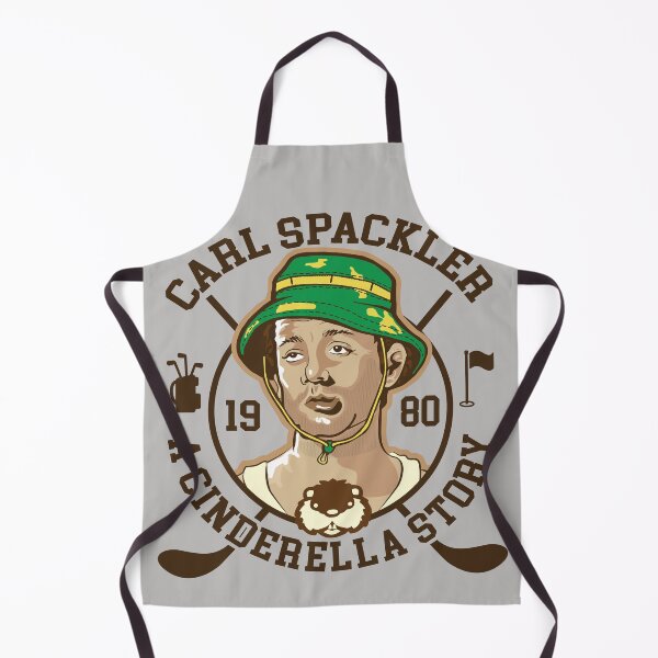 Item preview, A Cinderella Story CaddyShack designed and sold by Alema Art.