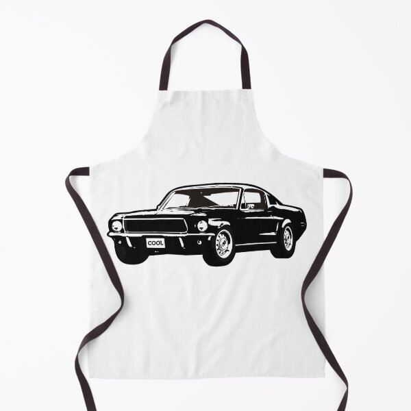 Item preview, Black 60s FM Fastback designed and sold by CoolRide.