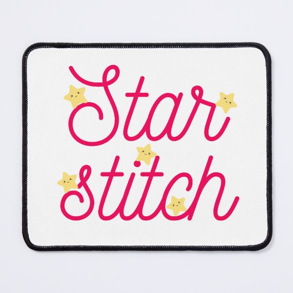 Item preview, Star Stitch Funny Crochet Puns Memes Mom Gift designed and sold by YURISPACE.