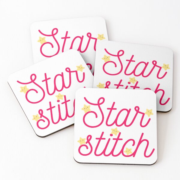 Item preview, Star Stitch Funny Crochet Puns Memes Mom Gift  designed and sold by YURISPACE.