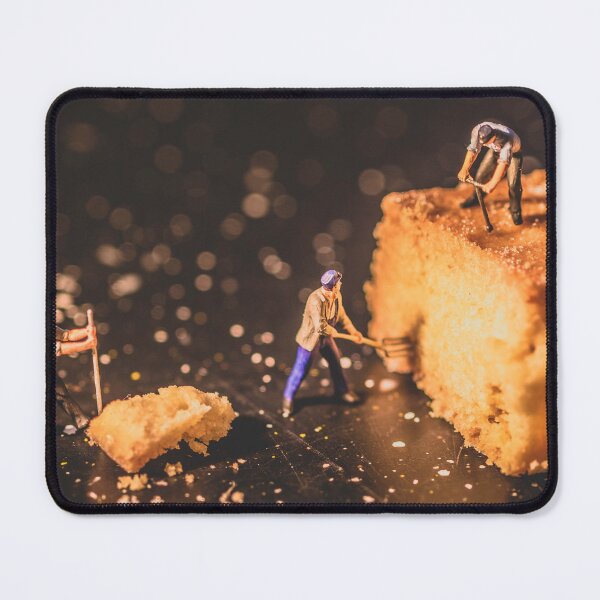 Item preview, Earning a crust designed and sold by JRussell-Photo.
