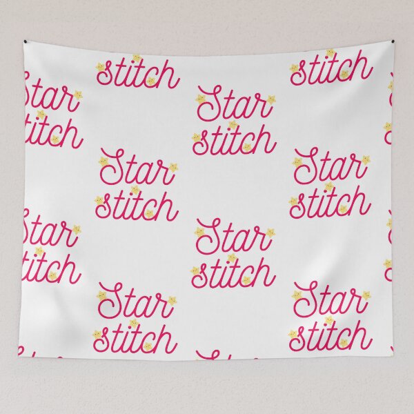 Item preview, Star Stitch Funny Crochet Puns Memes Mom Gift  designed and sold by YURISPACE.