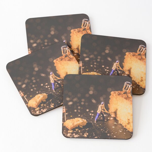 Item preview, Earning a crust designed and sold by JRussell-Photo.