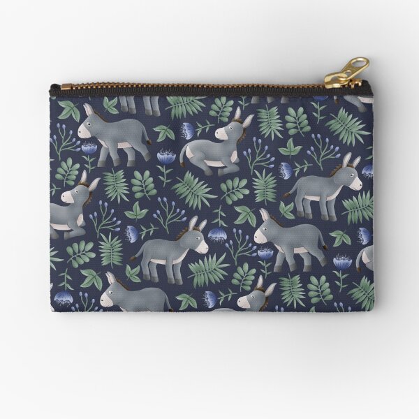 Item preview, Wild donkeys designed and sold by Rollo Chiu.