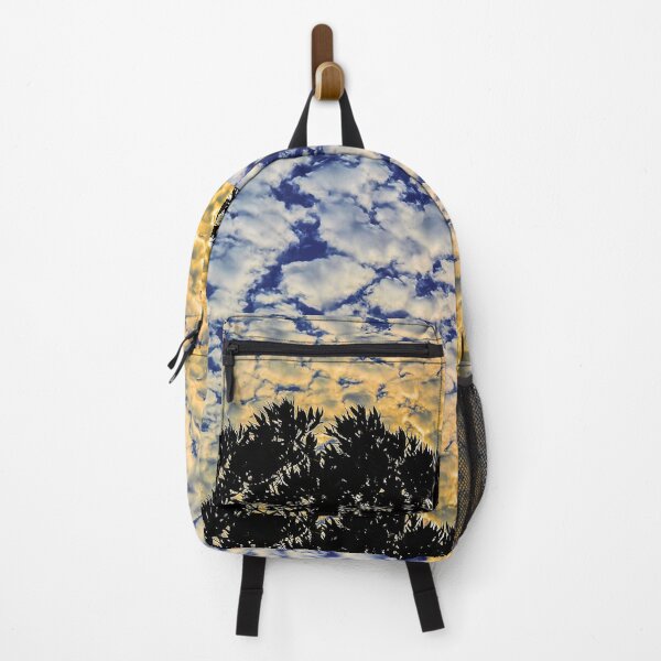 Item preview, Sunset, Tree & Clouds designed and sold by CCC2021.
