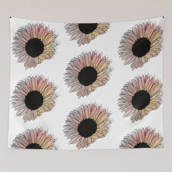 Item preview, Sunflower  designed and sold by Artistkhg.