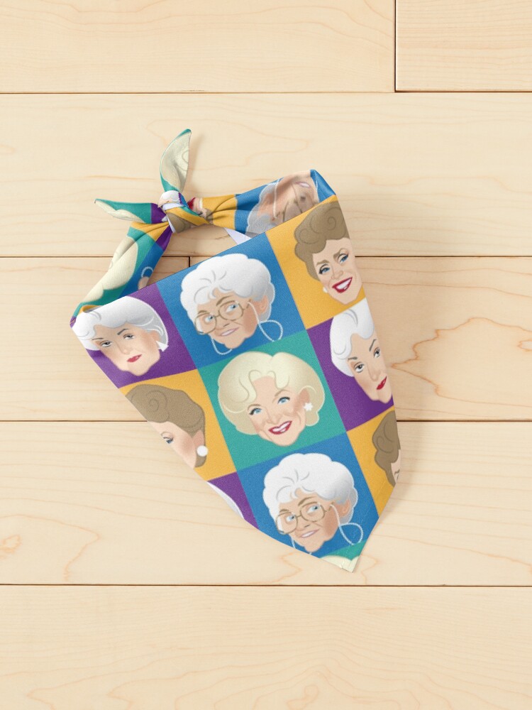 Alternate view of Pals Pet Bandana