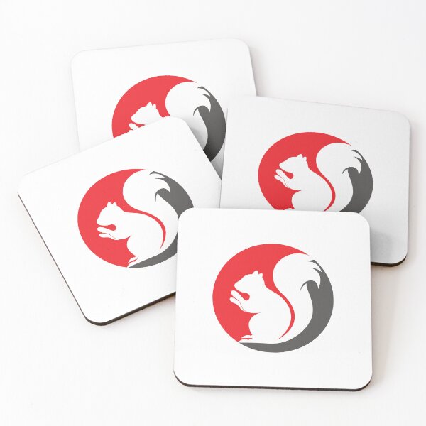 Item preview,   I Just Really Like Squirrels Ok Funny Squirrel Lover designed and sold by badretop.