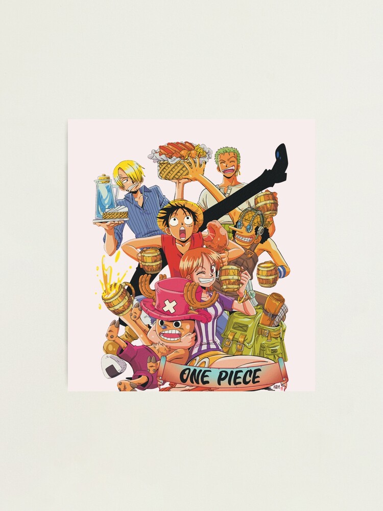 OG Straw Hat Crew Drinking50.png