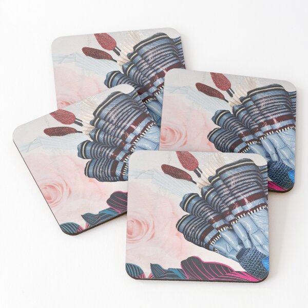 Item preview, Bountiful designed and sold by songbirdcollage.