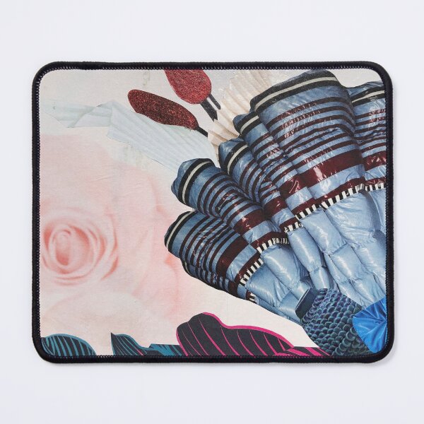 Item preview, Bountiful designed and sold by songbirdcollage.
