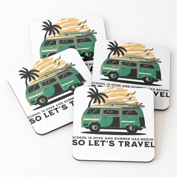 Item preview, School is over and summer has begun ,So let's travel designed and sold by Tarikbouchmal.