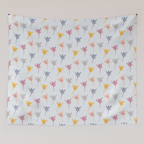 Item preview, herald of spring designed and sold by lemonandbird.