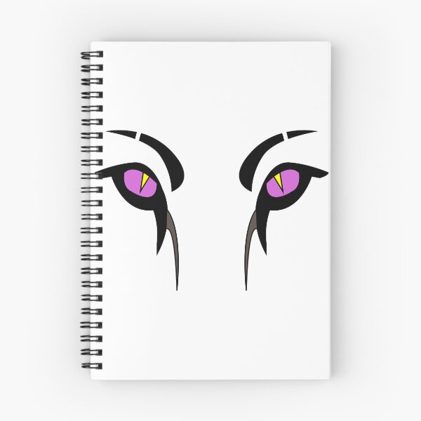 Item preview, Feline's Eye designed and sold by DenelleGui.