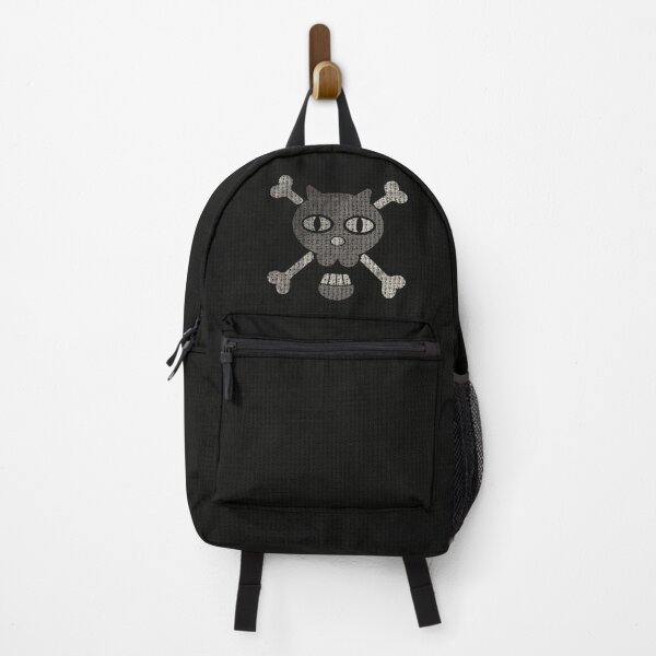 Item preview, OP 3 - Flag of the Black Cat Pirates designed and sold by Cleobule.