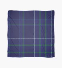 Milligan Tartan Scarf