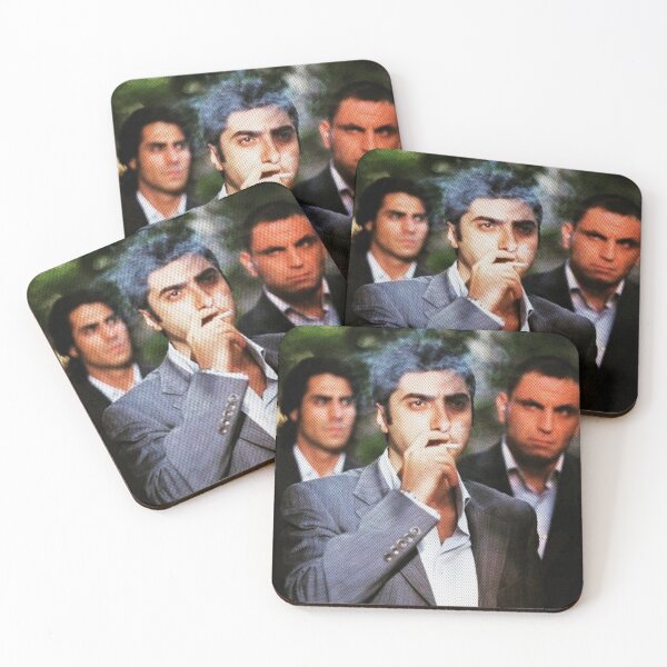 Item preview, Kurtlar vadisi Polat Memati Abdulhey designed and sold by ersindesign.