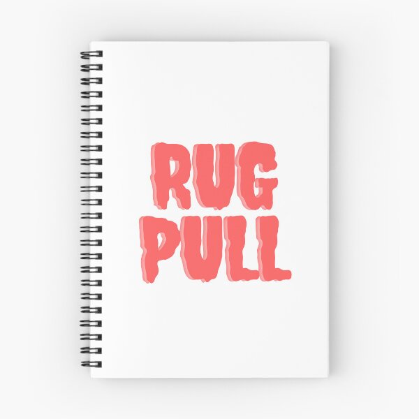 Item preview, Rug Pull designed and sold by joemini.