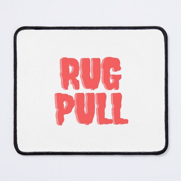 Item preview, Rug Pull designed and sold by joemini.