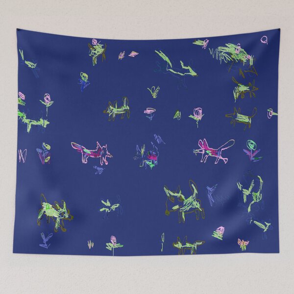 Item preview, Dog area designed and sold by ionotan.