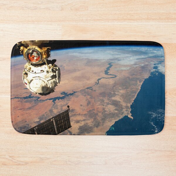 Item preview, Prichal module over Egypt, Red Sea designed and sold by Raureif.