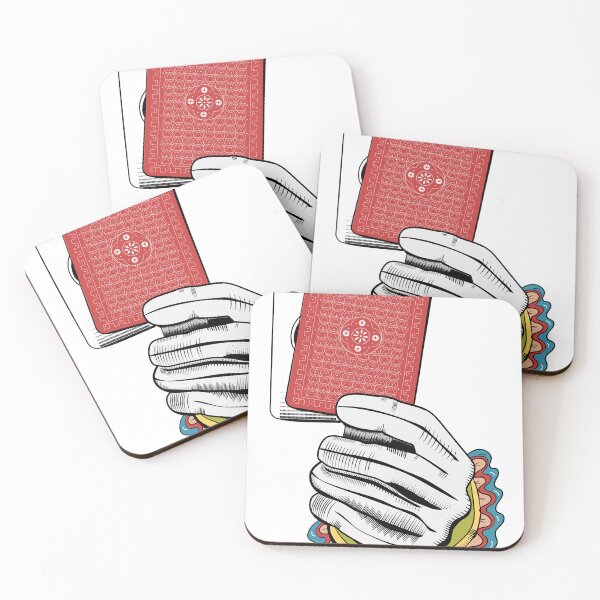 Item preview, Playing Card Ace's designed and sold by Aleksandar92.