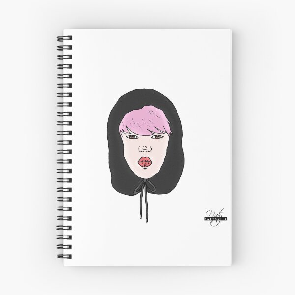 Item preview, Jimin designed and sold by natyshop.