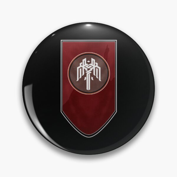 Item preview, Kirkwall Banner - Dragon Age Art designed and sold by Yannick Toney.