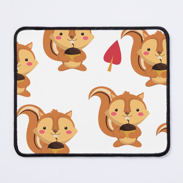 Item preview, I Just Really Like Squirrels Ok Funny Squirrel Lover designed and sold by badretop.