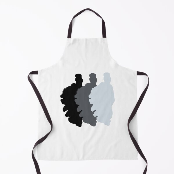 Item preview, 3 Corsica island with gray tones designed and sold by JAG2B.
