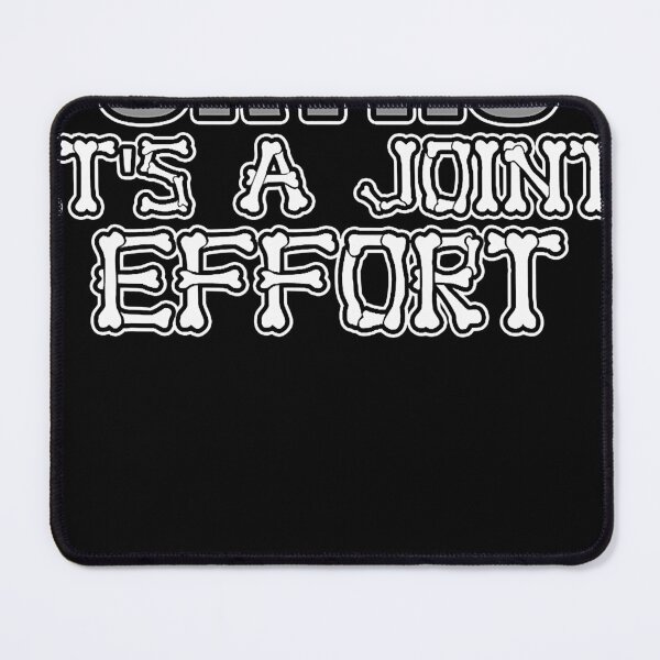 Item preview, Ortho Joint Effort Surgery Doctor Neurology Surgeon Graphic designed and sold by edensmr.