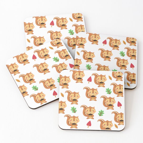 Item preview,   I Just Really Like Squirrels Ok Funny Squirrel Lover designed and sold by badretop.