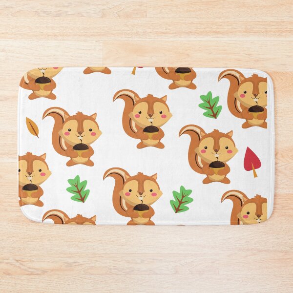 Item preview,   I Just Really Like Squirrels Ok Funny Squirrel Lover designed and sold by badretop.