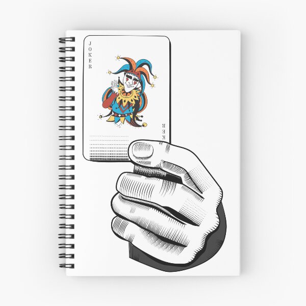Item preview, Playing Card , Joker designed and sold by Aleksandar92.