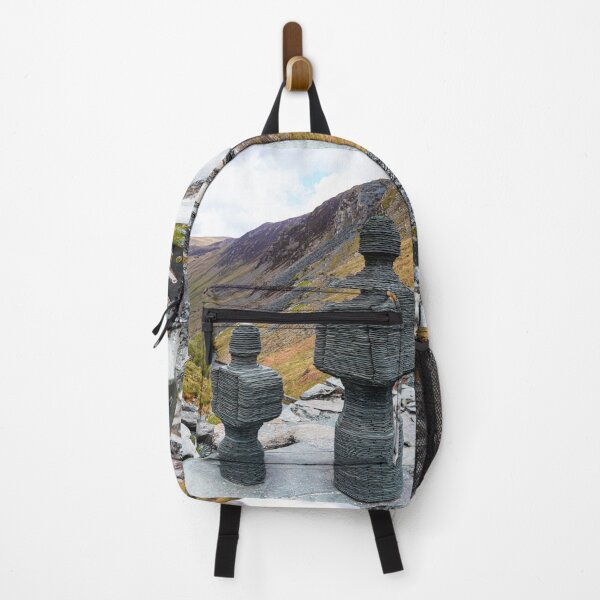 Item preview, Honister Slate Mine Sculptures designed and sold by Paul Thompson Photography.