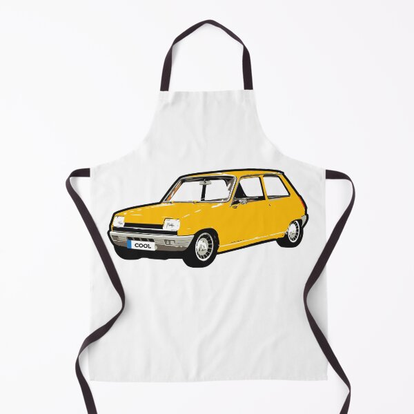Item preview, Yellow RC Classic Car designed and sold by CoolRide.