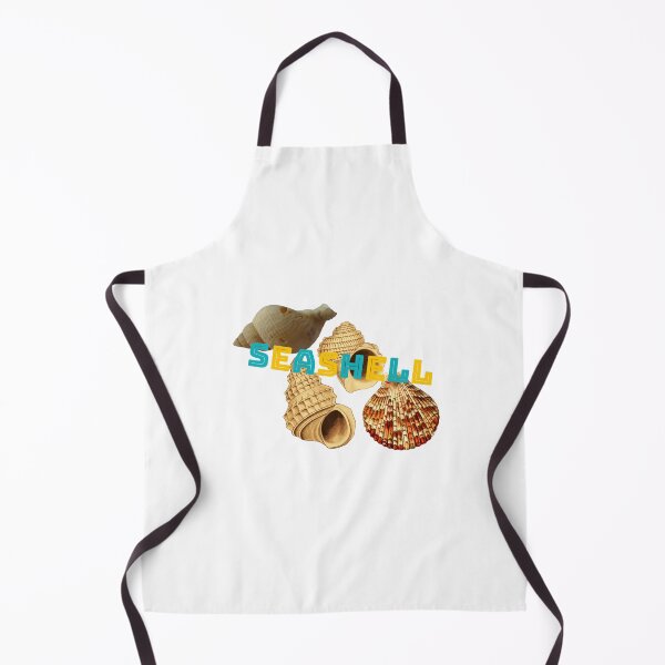 Item preview, seashell artwork design designed and sold by time-to-relax.