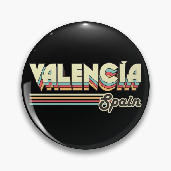 Artikelvorschau, Valencia Spain city visit entworfen und verkauft von chrlalexandru.