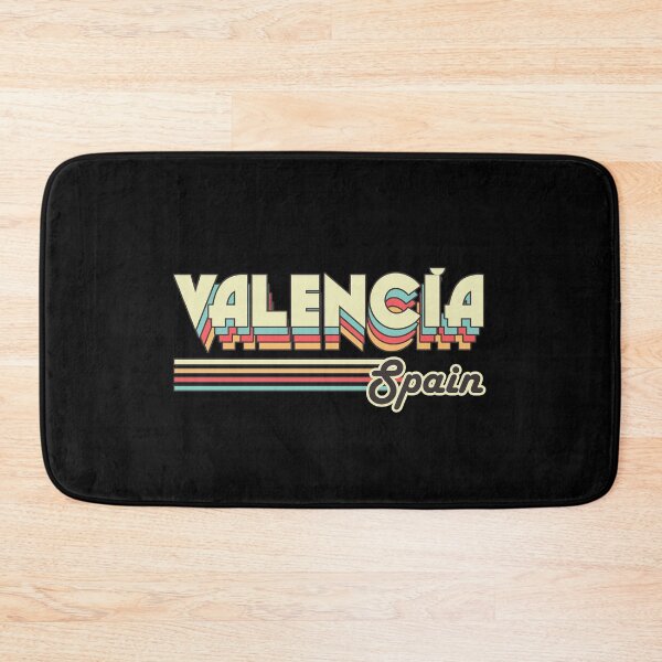 Item preview, Valencia Spain city visit designed and sold by chrlalexandru.