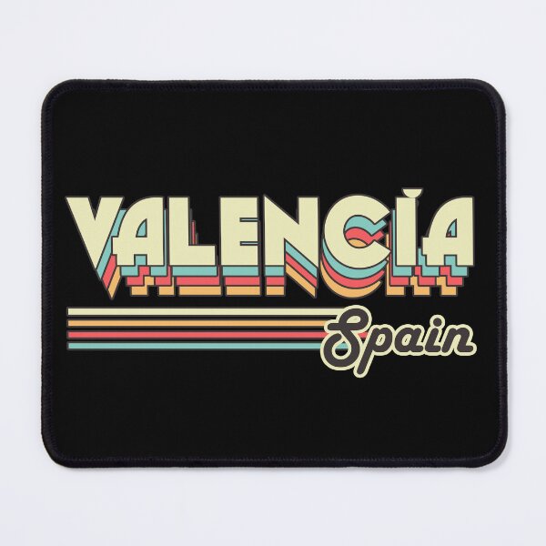 Item preview, Valencia Spain city visit designed and sold by chrlalexandru.