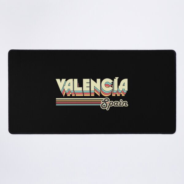 Item preview, Valencia Spain city visit designed and sold by chrlalexandru.