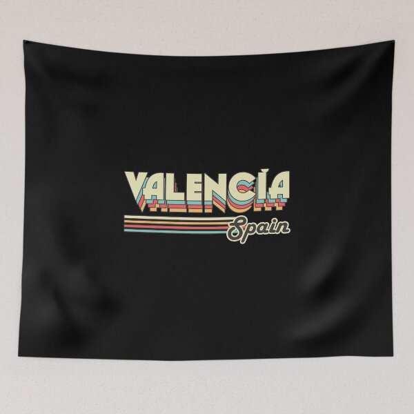 Item preview, Valencia Spain city visit designed and sold by chrlalexandru.