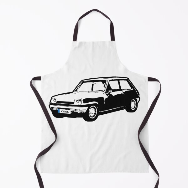Item preview, Black & White RC Classic Car designed and sold by CoolRide.