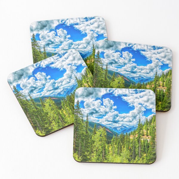 Item preview, San Juan Skyway designed and sold by GestaltImagery.
